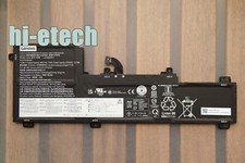 Genuine L20C4PE1 L20L4PE1 L20M4PE1 Battery For Lenovo IdeaPad 5 Pro 16ACH/IHU6 picture