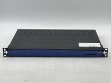 Adtran NetVanta 6310 Modular IP Business Gateway 1700100G1 with Power Cable picture