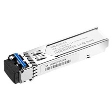 Replacement For 1000GBASE-LX/LH Transceiver Module Ubiquiti Mini-GBIC 10km picture