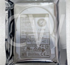 0KV02 00KV02 DELL ENTERPRISE 1.2TB 10K 12G 2.5in SAS Hard Drive HUC101812CSS200 picture