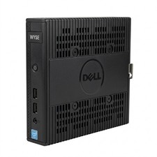 Dell Wyse DX0D-5010 Thin Client AMD G-T48E 2GB RAM 8GB SSD Citrix HDX 9MKV0 picture