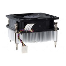 WDRTF 3VRGY Dell XPS 8700 8300 8500 Inspiron 660 3847 Cooling Fan w/Heatsink picture