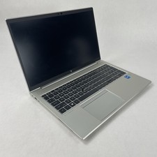 HP EliteBook 850 G8 15.6