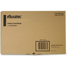 Muratec Dk2550 Laser Imaging Drum - Black 20000 Page picture