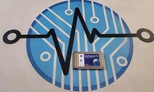 3COM Fast EtherLink XL CardBus LAN PC Card 32-bit 10/100BASE-TX PCMCIA Card picture