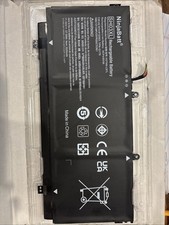 NinjaBatt SH03XL Battery for HP Spectre X360 13-AC023DX ENVY 13-AB044 TPN-Q178 picture