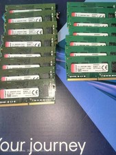 Kingston 4GB DDR4-2666 SO-DIMM Laptop RAM KCP426SS6/4 PC4-21300 260-Pin NEW picture