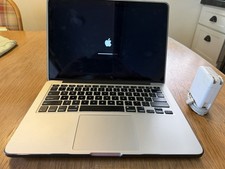 Apple MacBook Pro Retina 13.3in Early 2015 i7 3.1GHz 16GB 1TB SSD MacOS Monterey picture