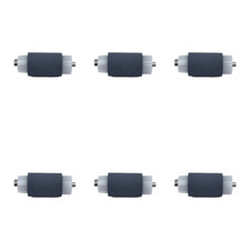 6PCS Separation Roller Fits For Samsung ProXpress SCX-4833FD SL-M3320 ML-3310 picture