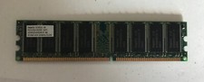 HYNIX PC2100U-25330 512MB DDR 266MHz CL2.5 HYMD2646468-H AA picture