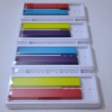 GMK Pixel - SEALED SPACE BAR KIT - Double Shot ABS Keycaps For MX Keyboards picture
