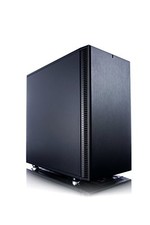 Fractal Design Define Mini C MicroATX computer case Steel cs6473 – Meshify C picture