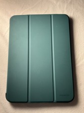 MoKo green folio tablet case picture