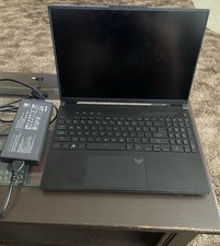 Water Damaged ASUS TUF Gaming A16 16 Ryzen 7 7735HS 16GB RAM 512GB SSD RX 7700S picture