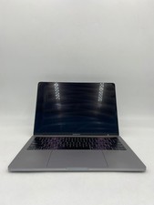 Broken 2018 Apple MacBook Pro 13.3