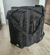 Macintosh carrying bag (Targus) - for Apple macintosh 128K/512K/Plus/SE/Classic picture