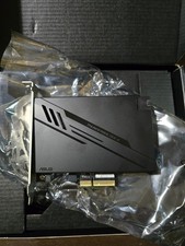 ASUS ThunderboltEX 4 PCIe Expansion Card Thunderbolt 4 USB4 Dual USB-C 40Gbps picture