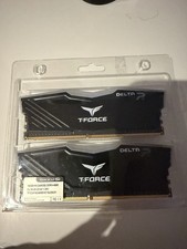 TEAM-GROUP T-Force Delta (2x8) 16GB DDR4-4000 Mghz   (RGB) picture
