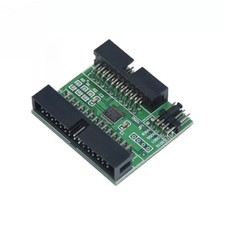 Chip Decoder Board for HP 1050c 1055cm 5000 5500 5000UV 5000PS 5500UV 5500PS picture
