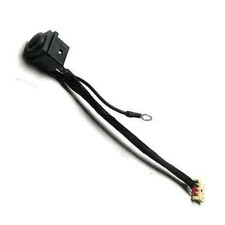 DC POWER PLUG JACK FOR SONY VAIO PCG-71913L PCG-71811L PCG-71811W PCG-71914L picture