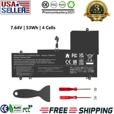 L15M4PC2 L15L4PC2 Battery For Lenovo Yoga 710-14IKB 710-15ISK 80U0 Yoga 53Wh picture