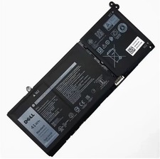 G91J0 Notebook 41Wh Battery For Dell Inspiron 3515 3511 Latitude 3320 3420 3520 picture