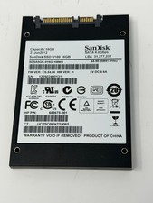 Sandisk U100 16GB 16GB SSD Grade B picture