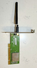 TRENDnet TEW-703PI/A Wireless N150 PCI Adapter - Detachable Antenna picture