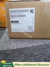 1PC NEW Siemens fan 6SL3362-0AG00-0AA1 FedEx or DHL picture