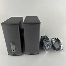 Bose Companion 2 Series II Computers Speakers | Tested & Working picture