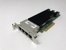 Sun Oracle X710-T4 Quad Port 10GBase-T Ethernet Adapter / 7096675 - VGC picture