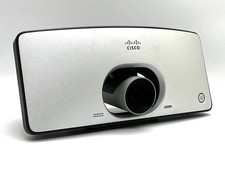 CISCO CTS-SX10-K9 TELEPRESECE VIDEO CONFERENCING CAMERA SX10 EXCELLENT picture