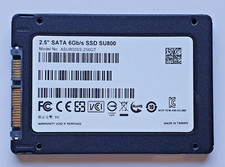 256GB SATA ADATA Ultimate SU800 ASU800SS-256GT 3D NAND TLC SSD 2.5