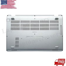 New Base Cover Bottom Case For Dell Latitude 5510 E5510 01DM7Y AMA01-1DM7Y USA picture