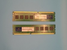 Timetec 16GB (2x8GB) DDR3L 1600 PC3L-12800 1.35V Desktop RAM Kit picture