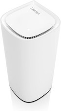 Linksys Velop Pro 6E MX6200 Tri-Band AXE5400 WiFi Mesh System Router x 1 Pack picture