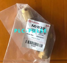 1pc NEW FOR Norgren M/839 one-way throttle valve Via or picture