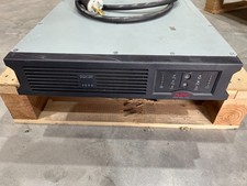 APC Smart-UPS 3000 DLA3000RM2U Uninterruptible Power Supply picture