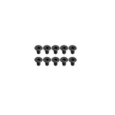 New Cooling Fan Screws For Lenovo Yoga C740-14IML 81TC Yoga C740-15IML 81TD picture