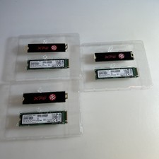Samsung Model Mz – Vpw2560 Lot of 3 Untested abus picture