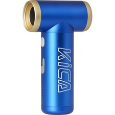 KICA JetFan 2S Electric Air Duster 117000RPM Cordless Compressed Air Blower Blue picture