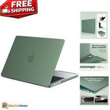 Luxury Slim Fit Case for MacBook Pro 14