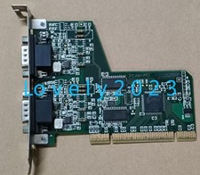 1pc used PEAK PCAN-PCI IPEH-002065 PEAK-System PCAN-PCI Rev:2.3 picture