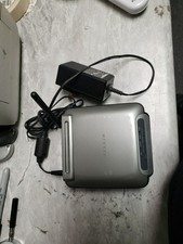 Belkin F5d7230-4 Wireless G Router 2.4GHz-802.11g  picture