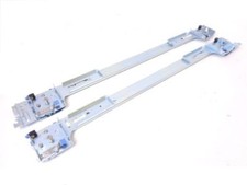 Dell PowerEdge Versa Rack Mount Rapid Rails 0UN443 0GM761 2950 picture