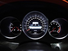 Cars 2013 gsc mercedes benz cls63 amg stealth b s c218 Desk Mat Stitched picture