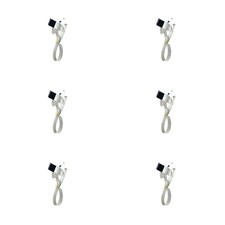 6pcs Print Head Cable Fits For EPSON ET-2851 ET-2876 ET-2870 ET-2803 ET-2826 picture