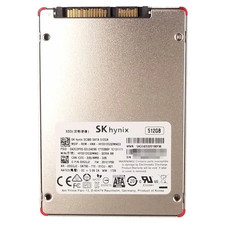 Dell DGGJ2 SK Hynix SC300 512GB 2.5
