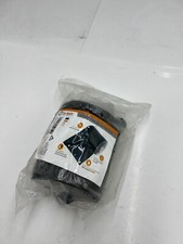 Pro Master Premium 63'' Cable Management Sleeve Black picture