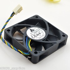 Delta AFB0612VHC 60x60x15mm PWM Fan 4 Pin Cooling Fan picture